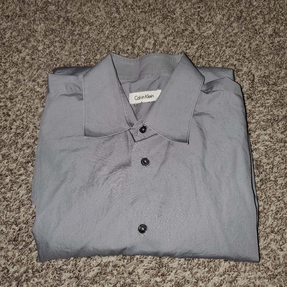 Calvin Klein Dress Shirt